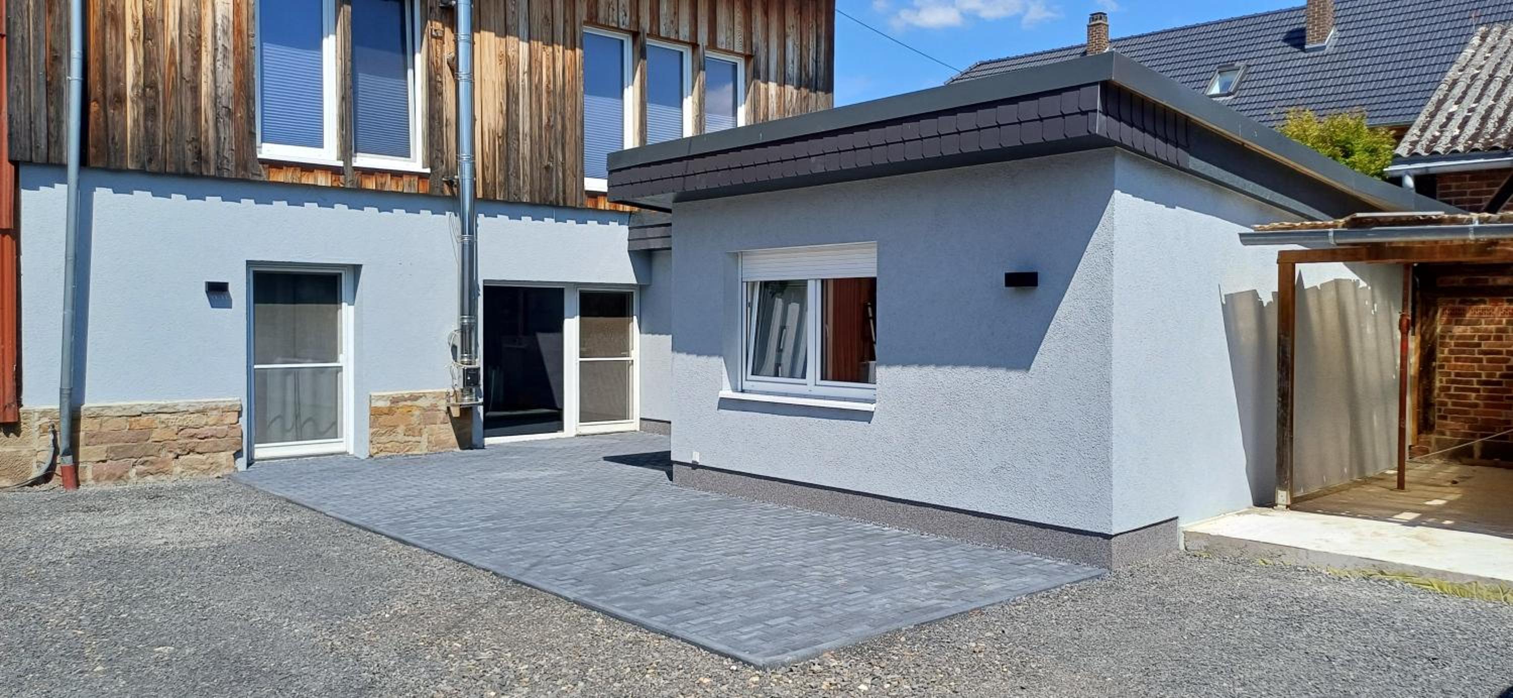 Wohnung 1 Tollgauer