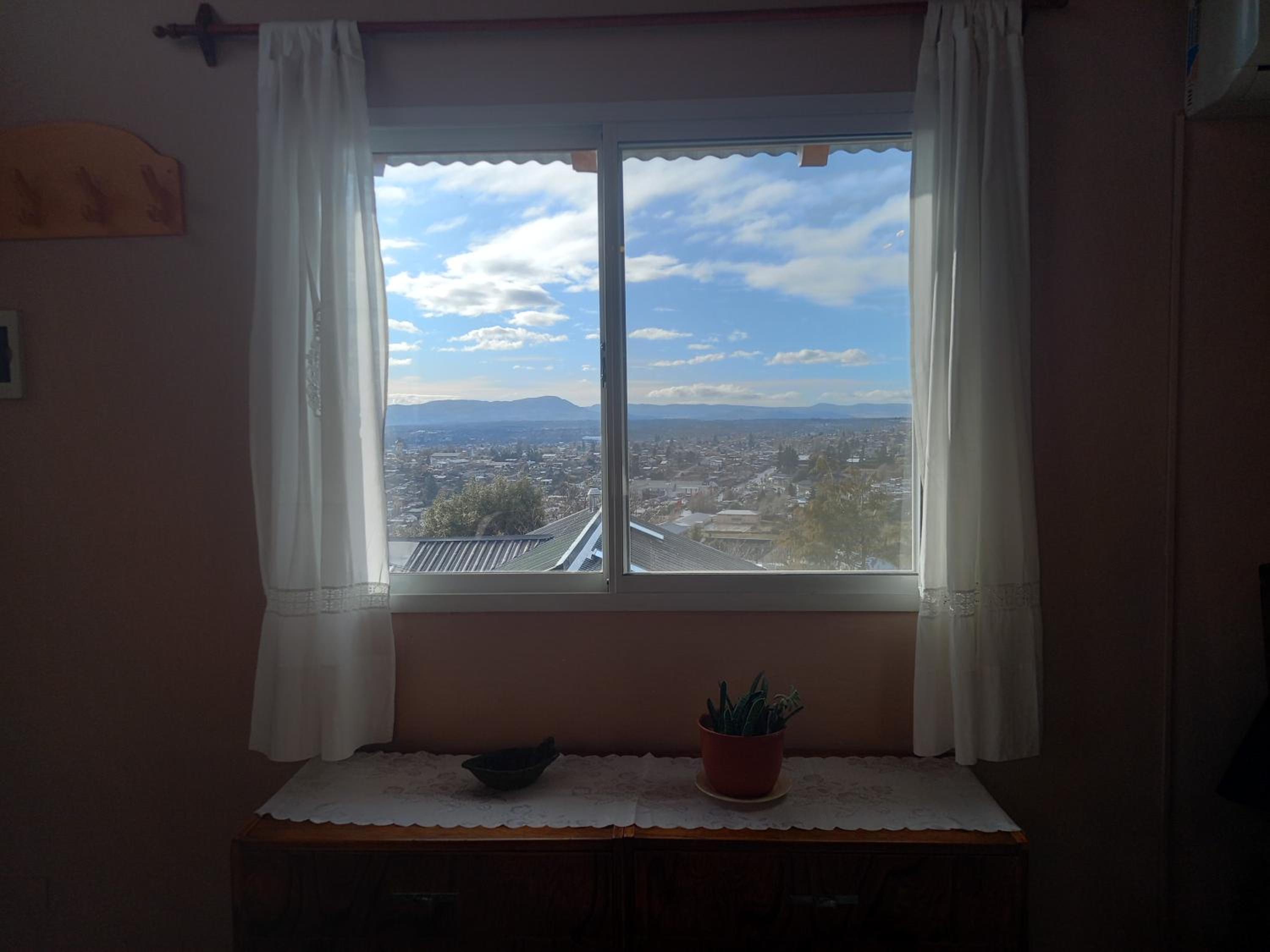 Vistas de Bariloche