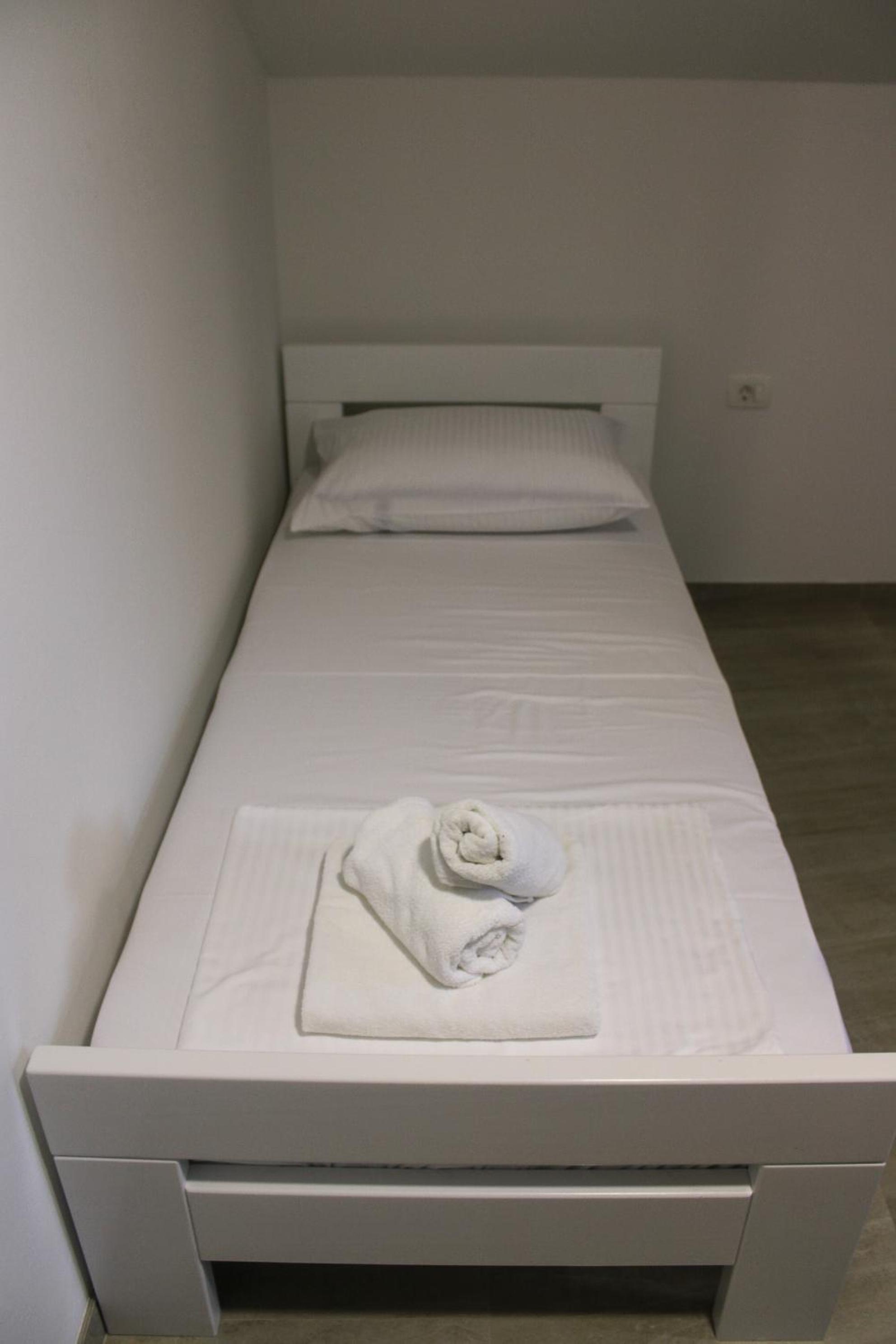 Apartments Smoljan