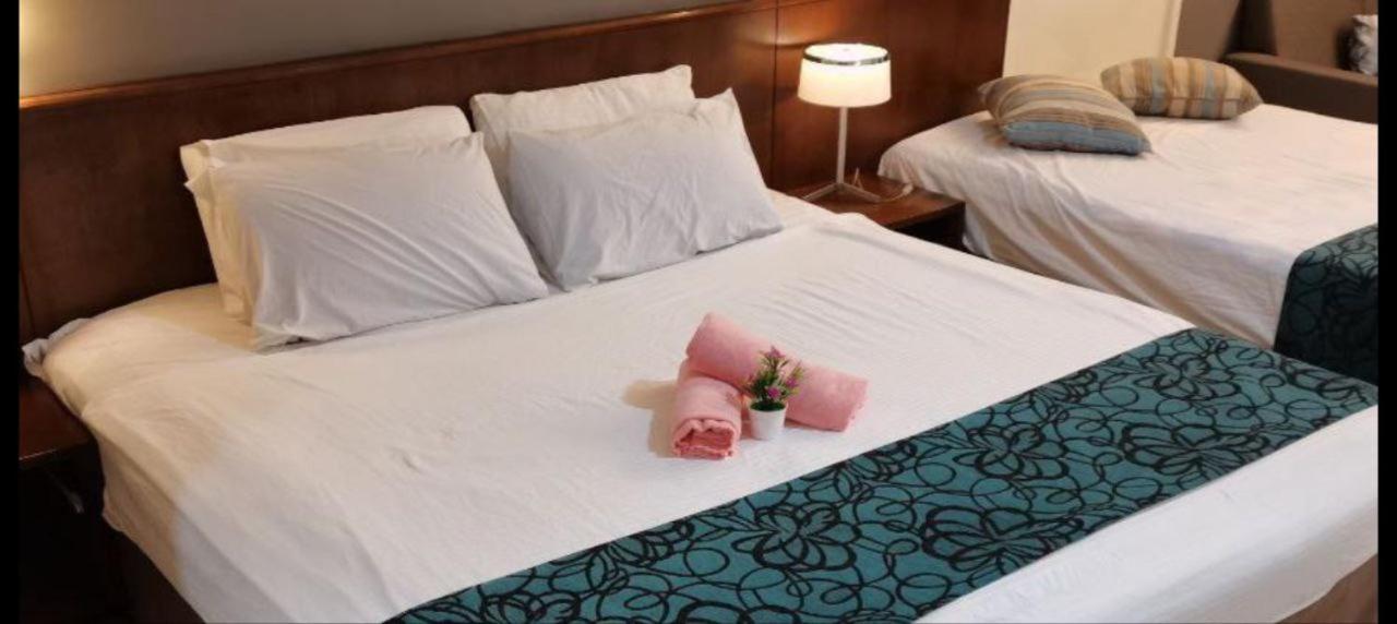 YUYU HOME 3BEDROOM Genting highland FOR MALAYSIA ONLY photo 5