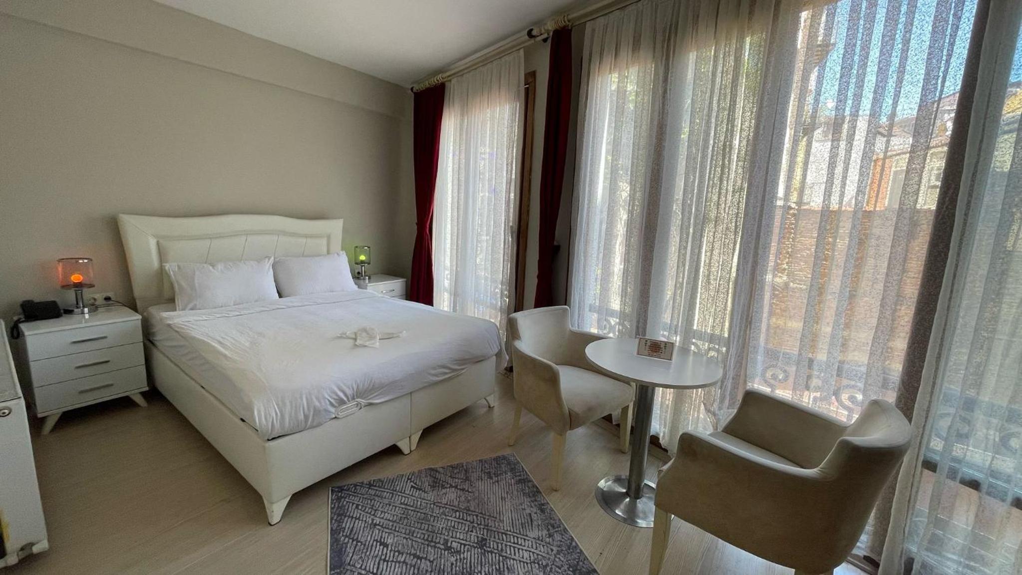 Chez Bore Butique Otel - Image 37