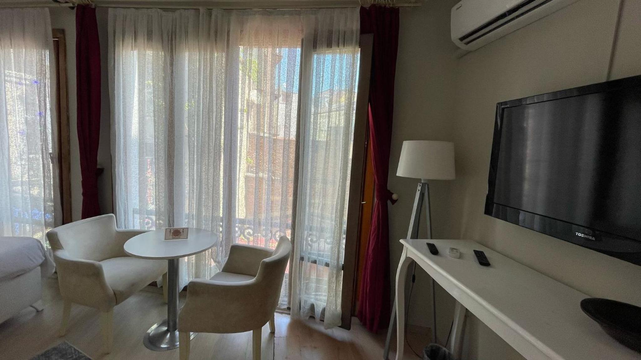 Chez Bore Butique Otel - Image 38