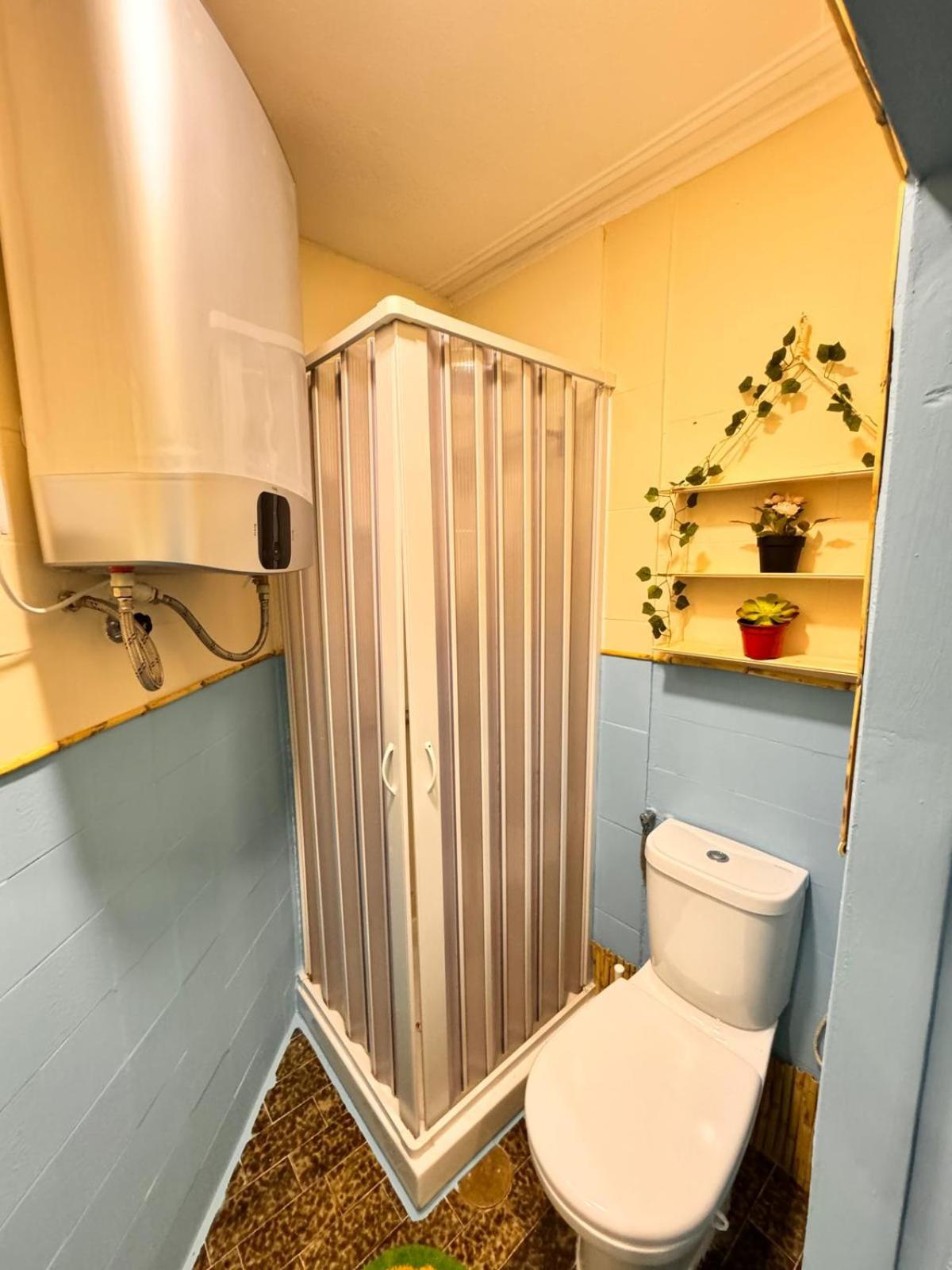 Samba Guesthouse
