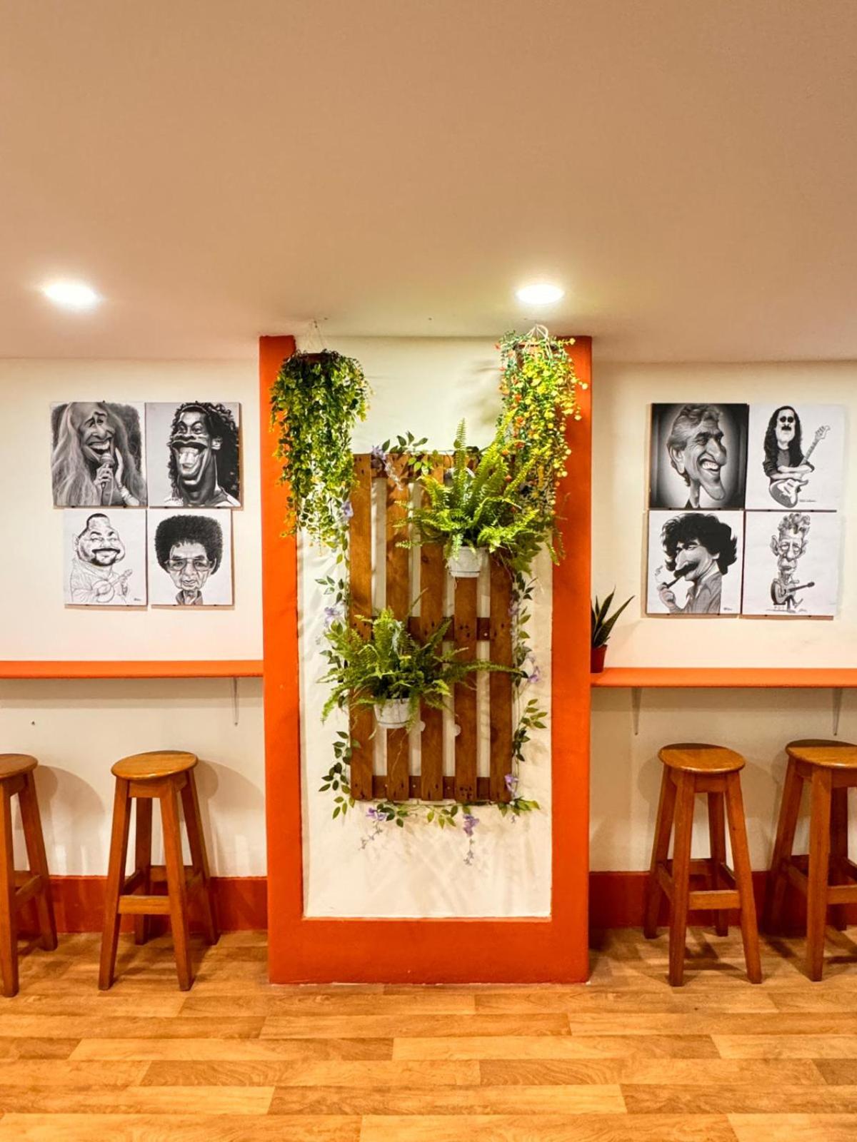 Samba Guesthouse