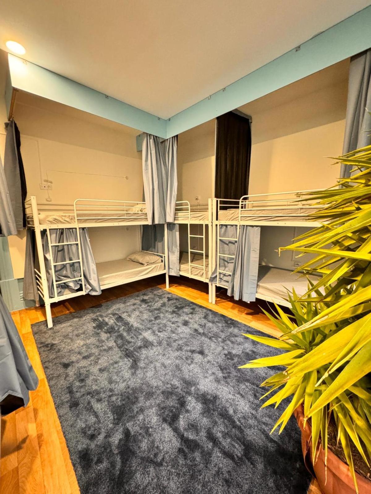 Samba Guesthouse