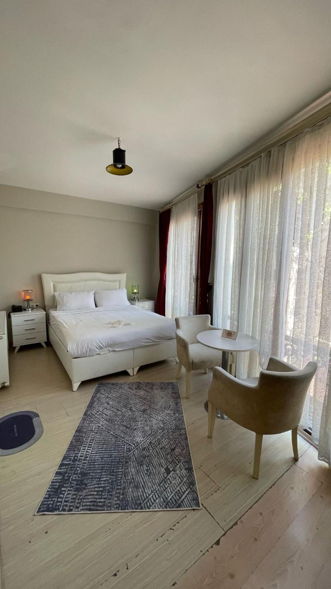 Chez Bore Butique Otel - Image 39