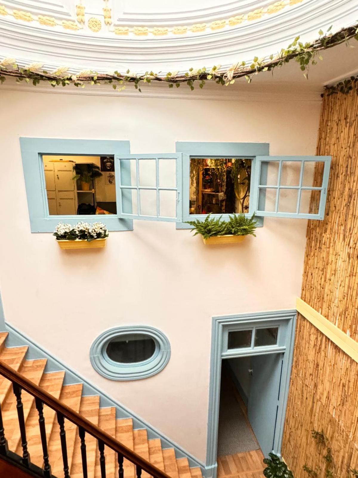 Samba Guesthouse
