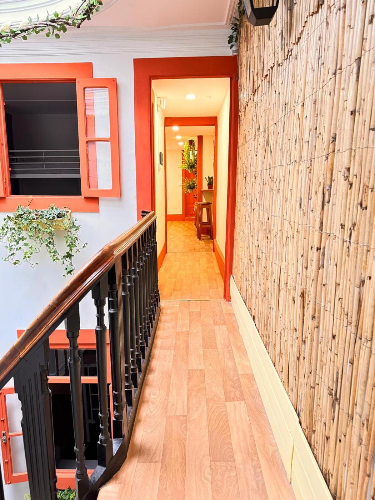 Samba Guesthouse