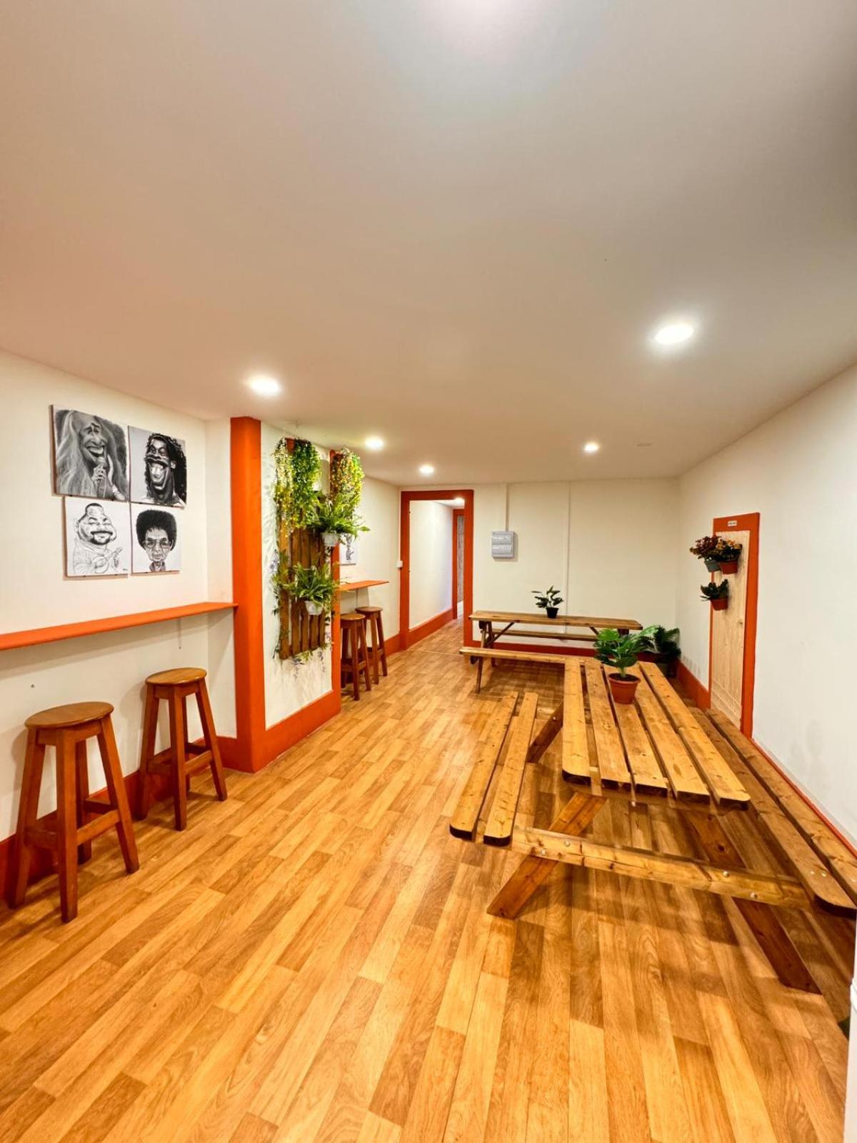 Samba Guesthouse