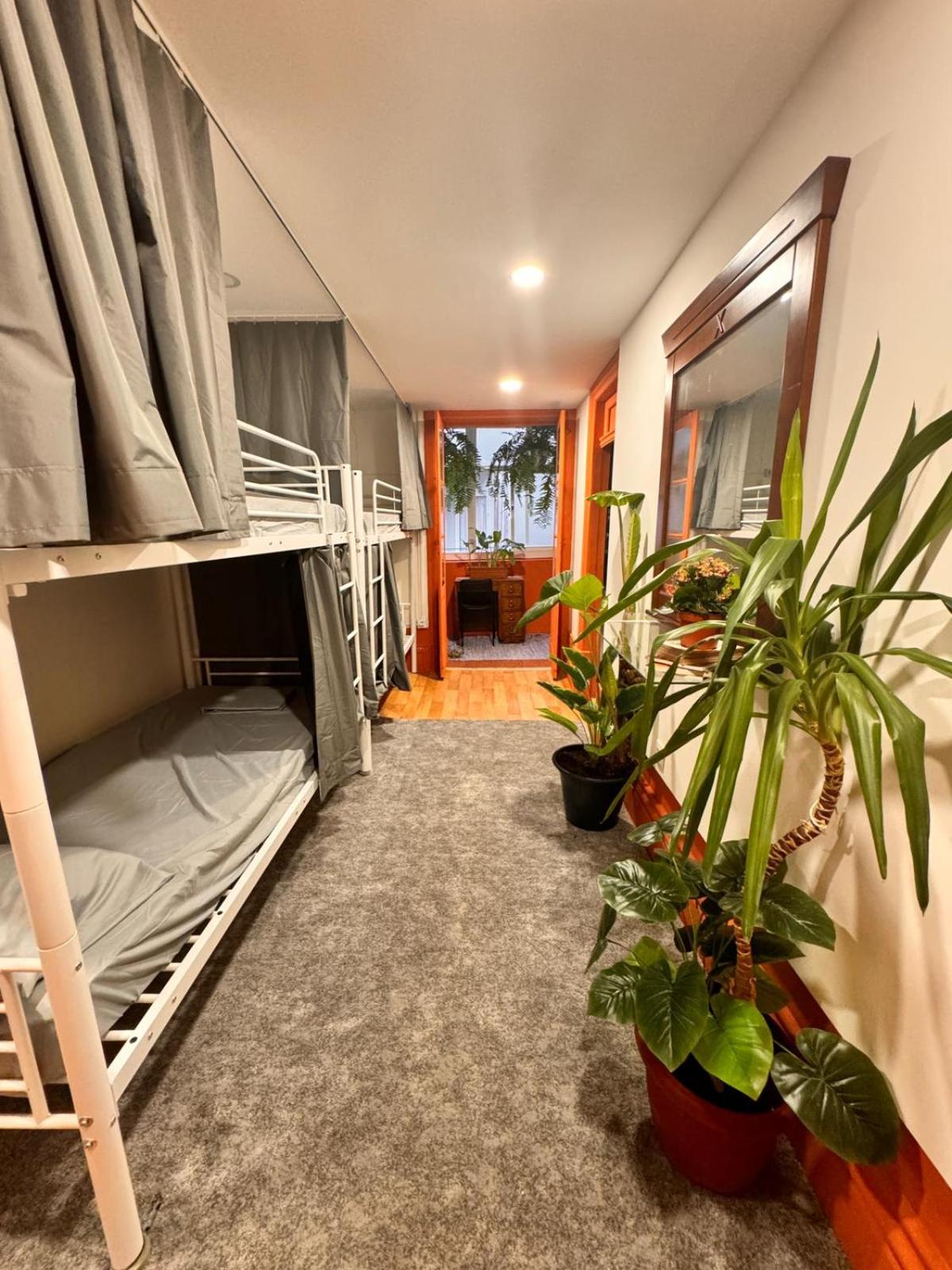 Samba Guesthouse