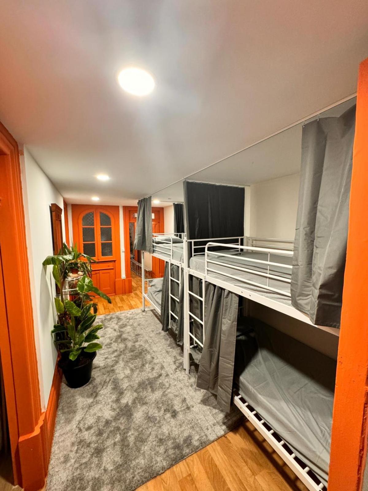 Samba Guesthouse