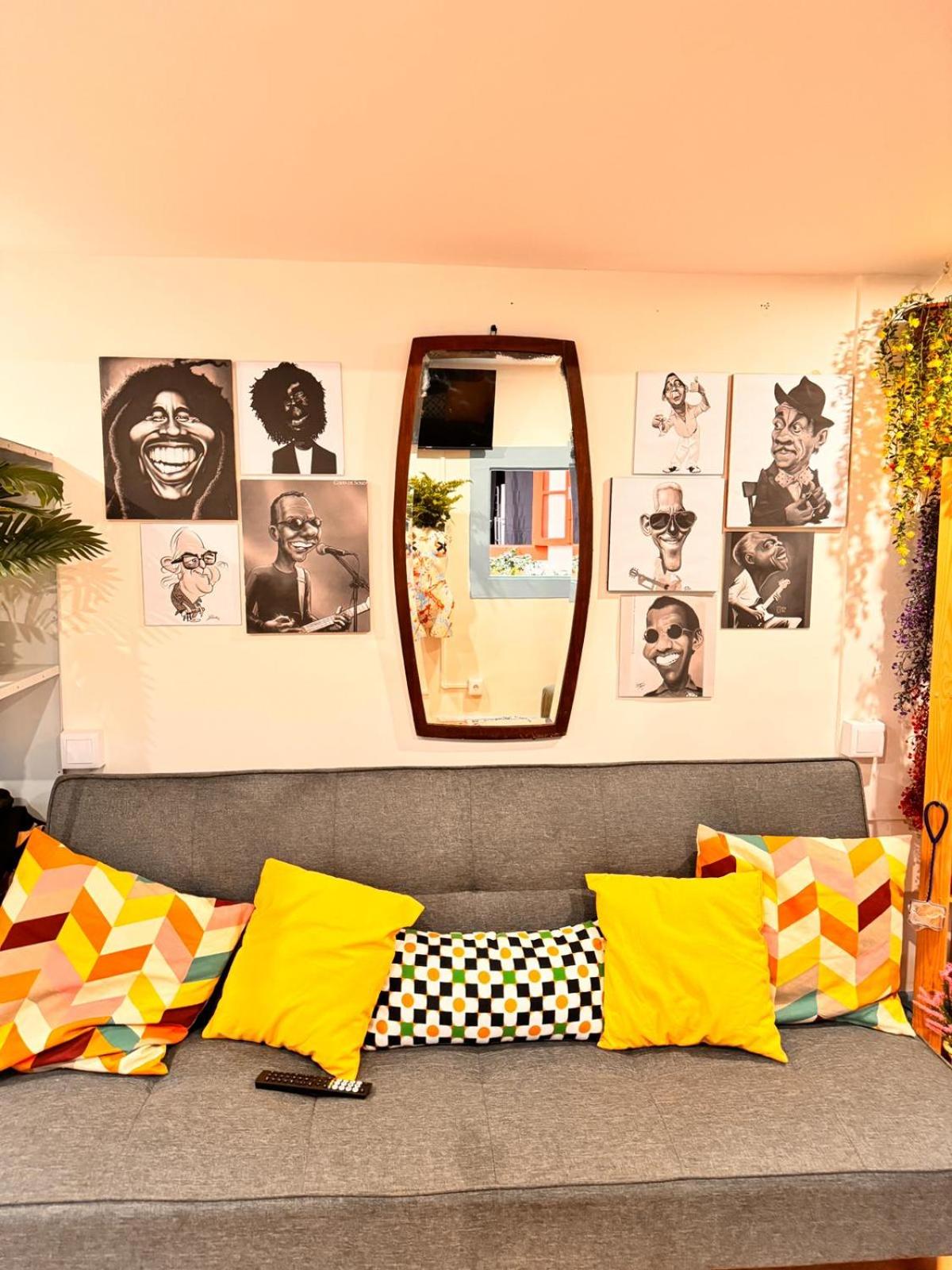 Samba Guesthouse