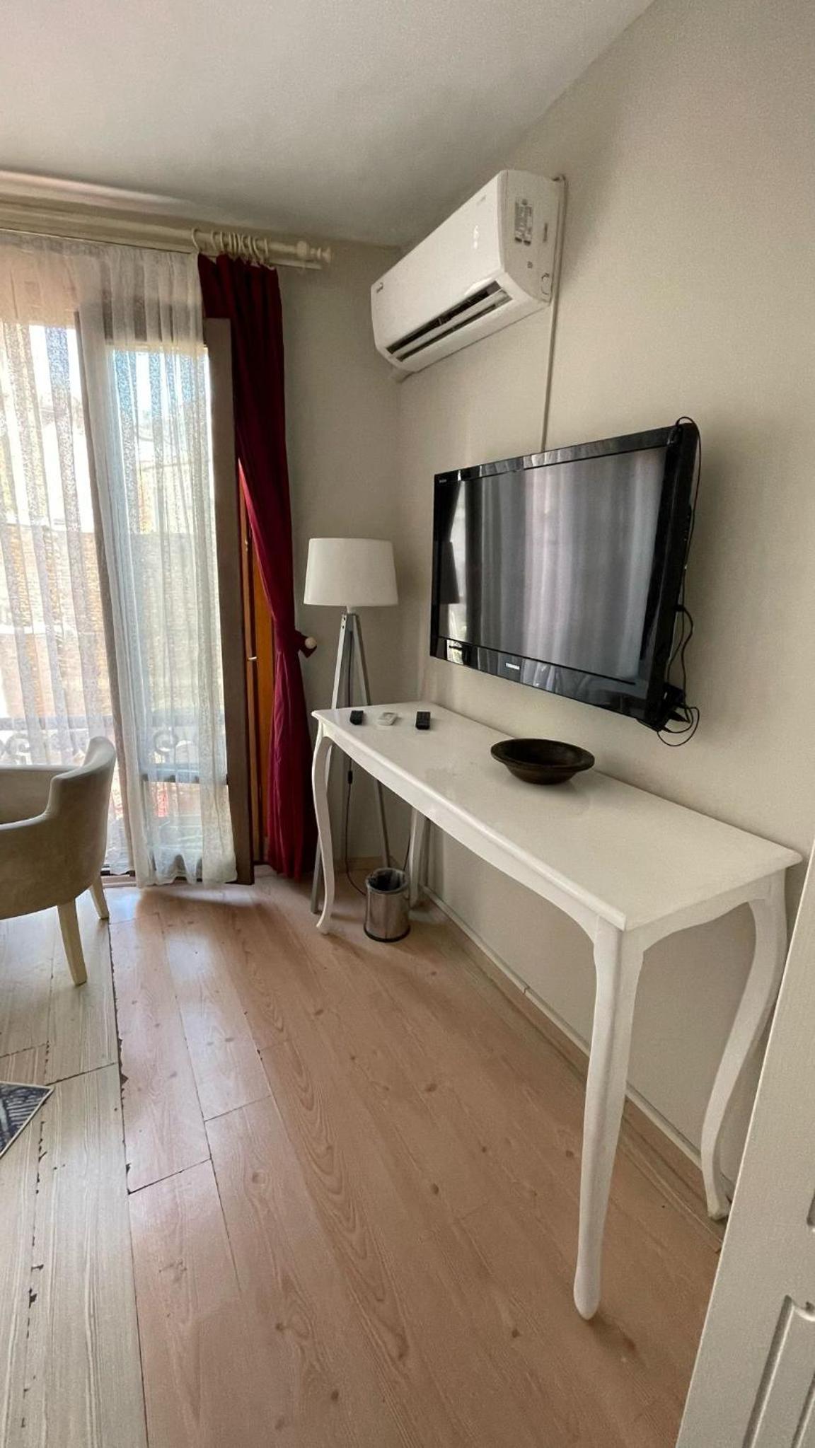 Chez Bore Butique Otel - Image 40