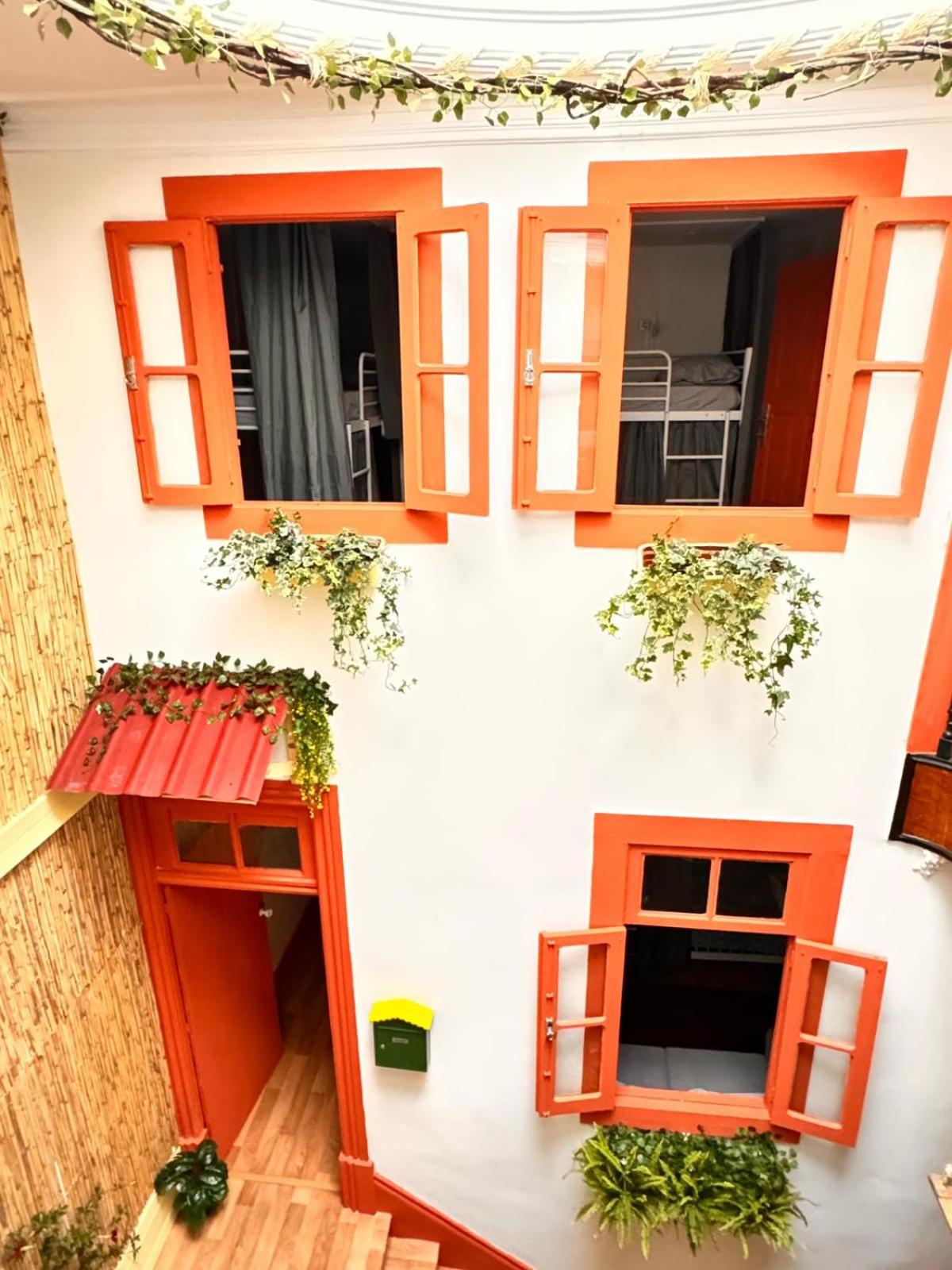Samba Guesthouse