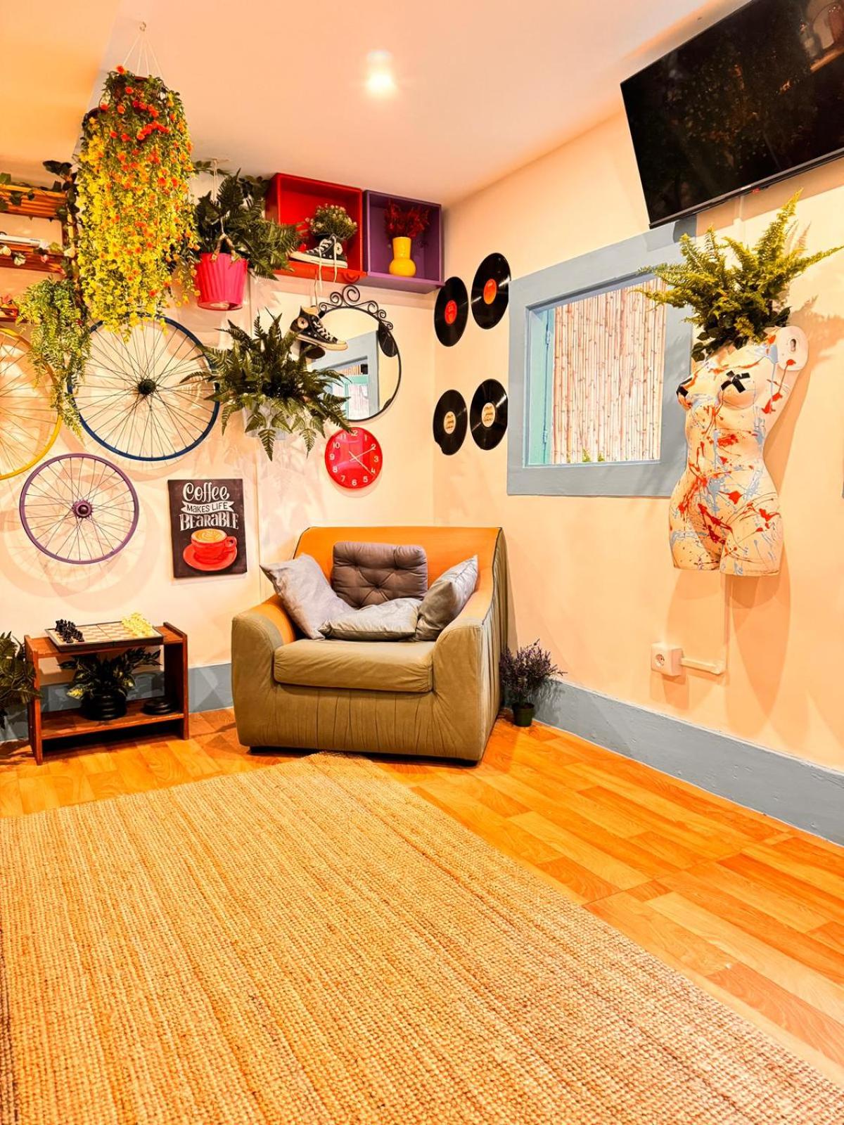 Samba Guesthouse