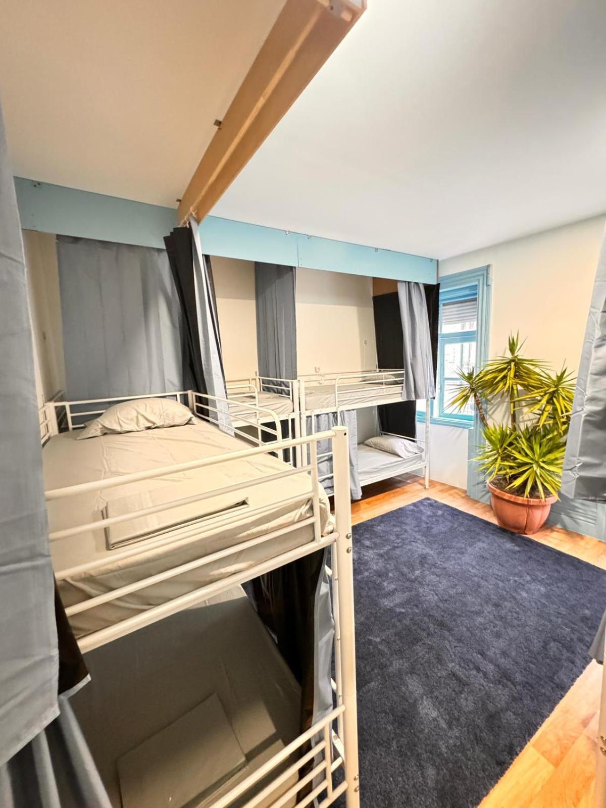 Samba Guesthouse