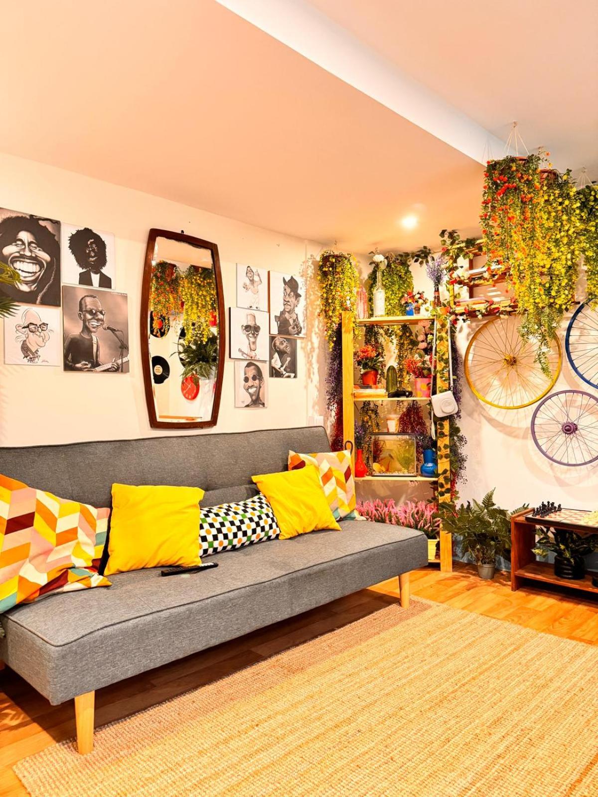Samba Guesthouse
