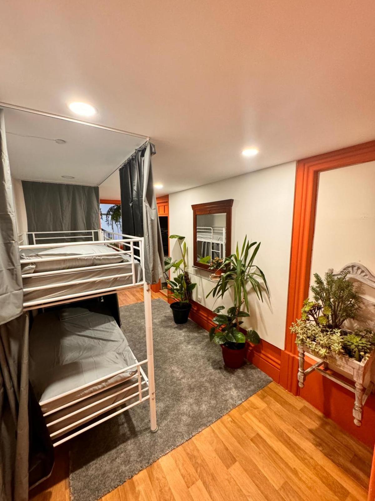 Samba Guesthouse