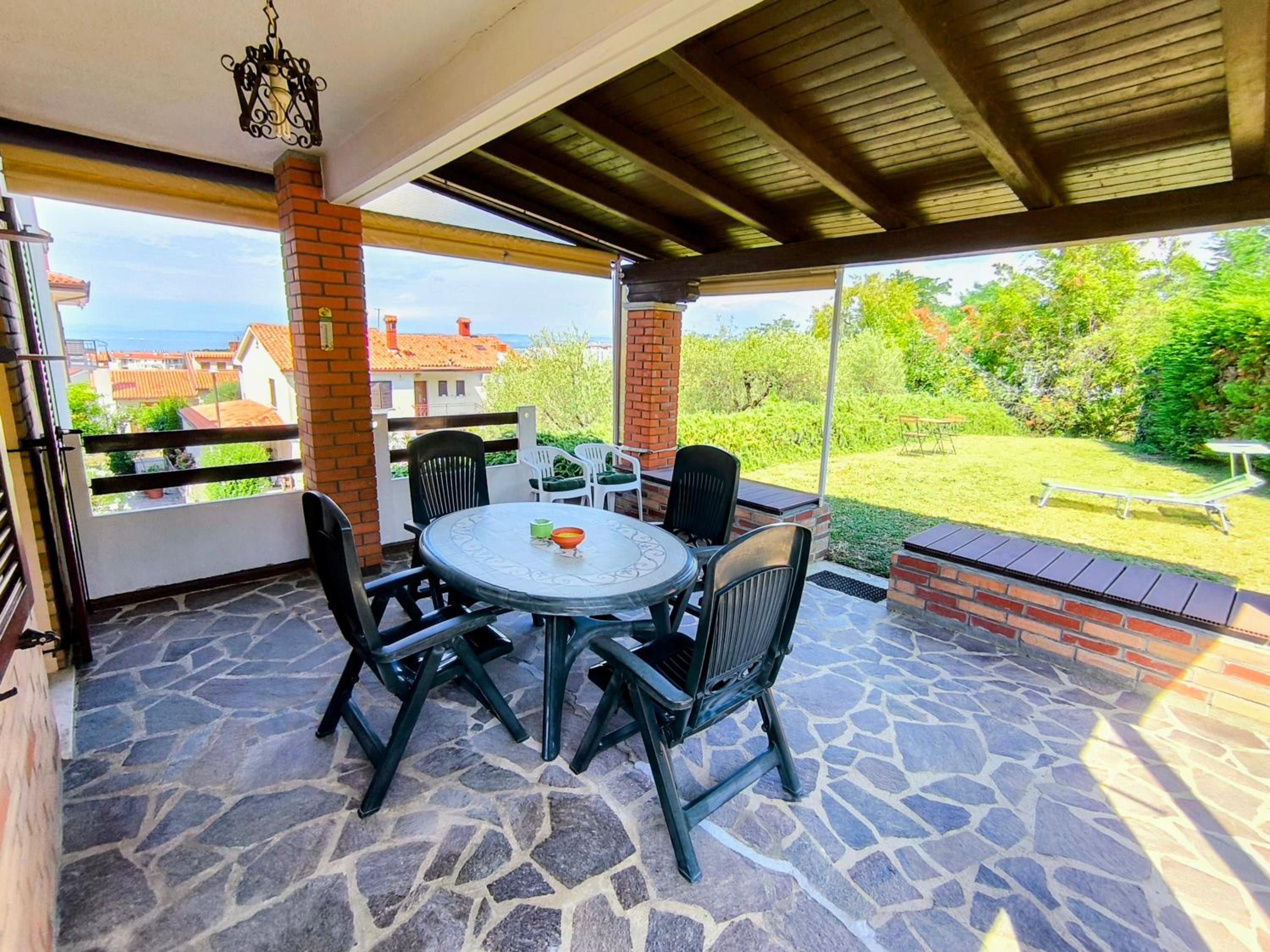 Apartment Rosmarina view 4