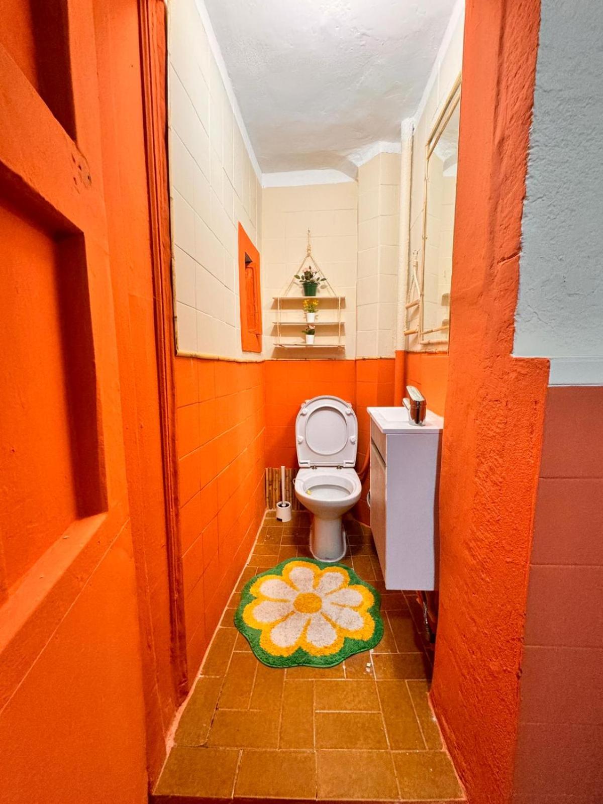 Samba Guesthouse