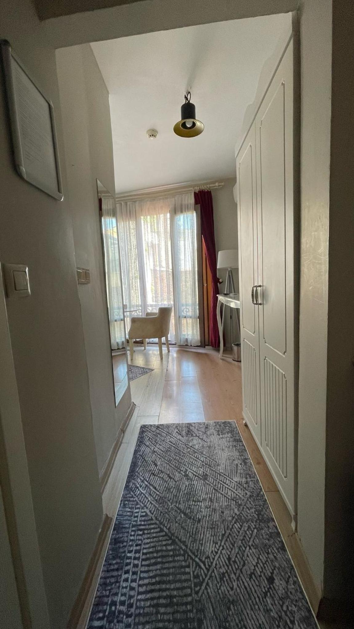 Chez Bore Butique Otel - Image 41