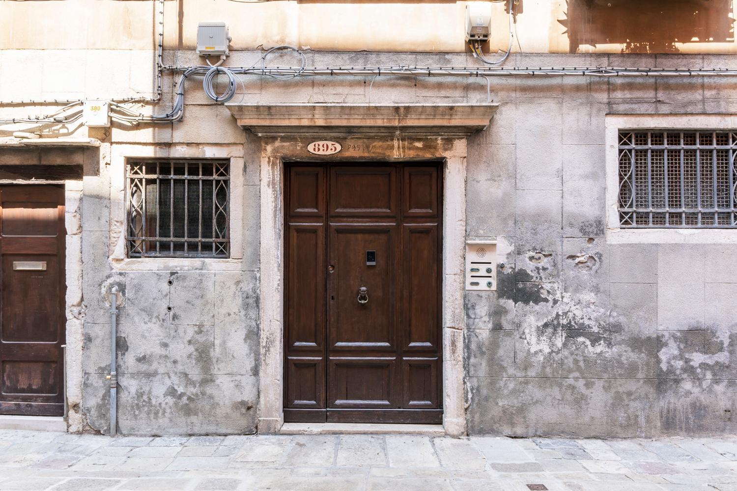 Palazzo Titti Rialto Suites