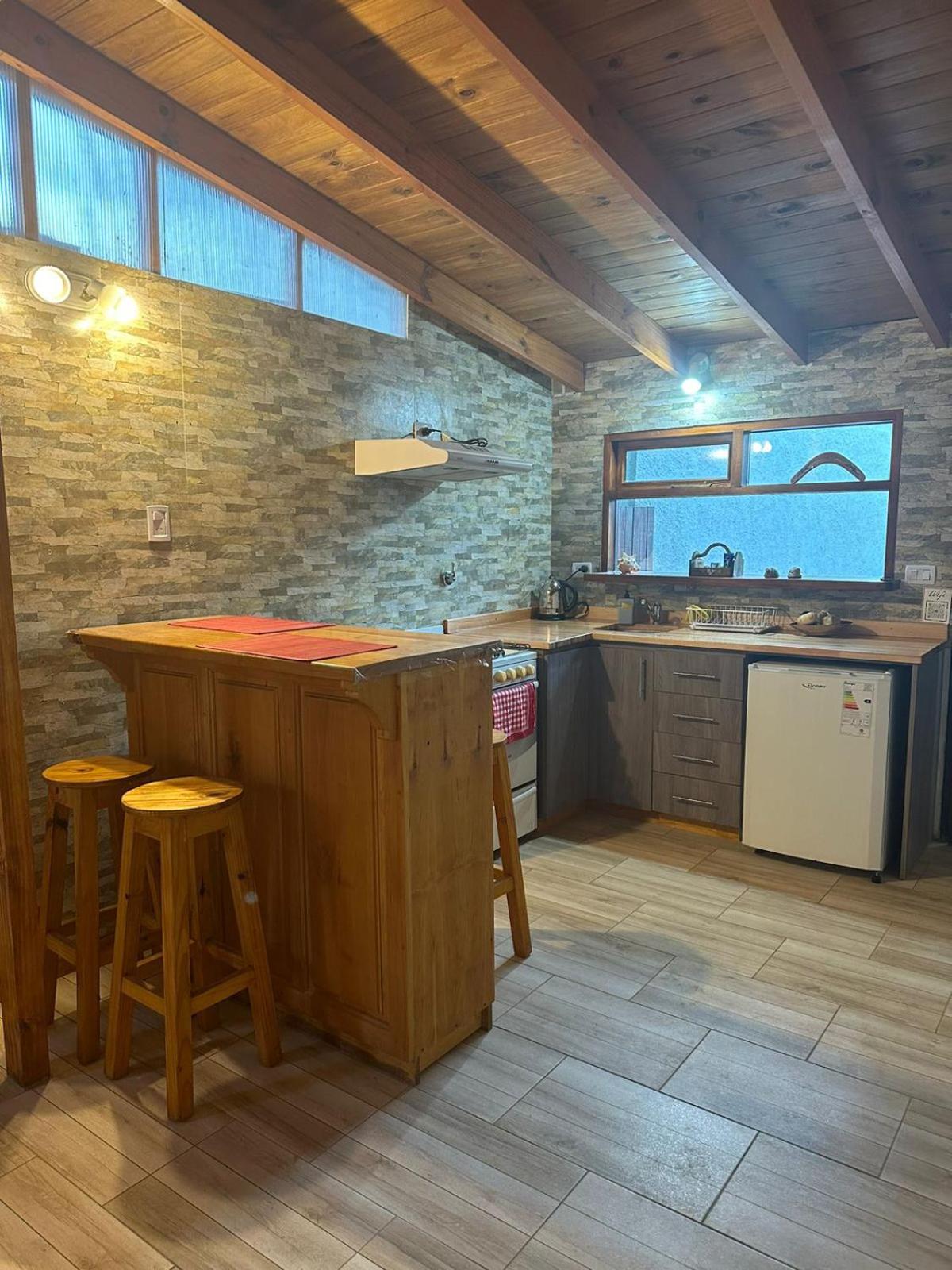 La casita de Vani