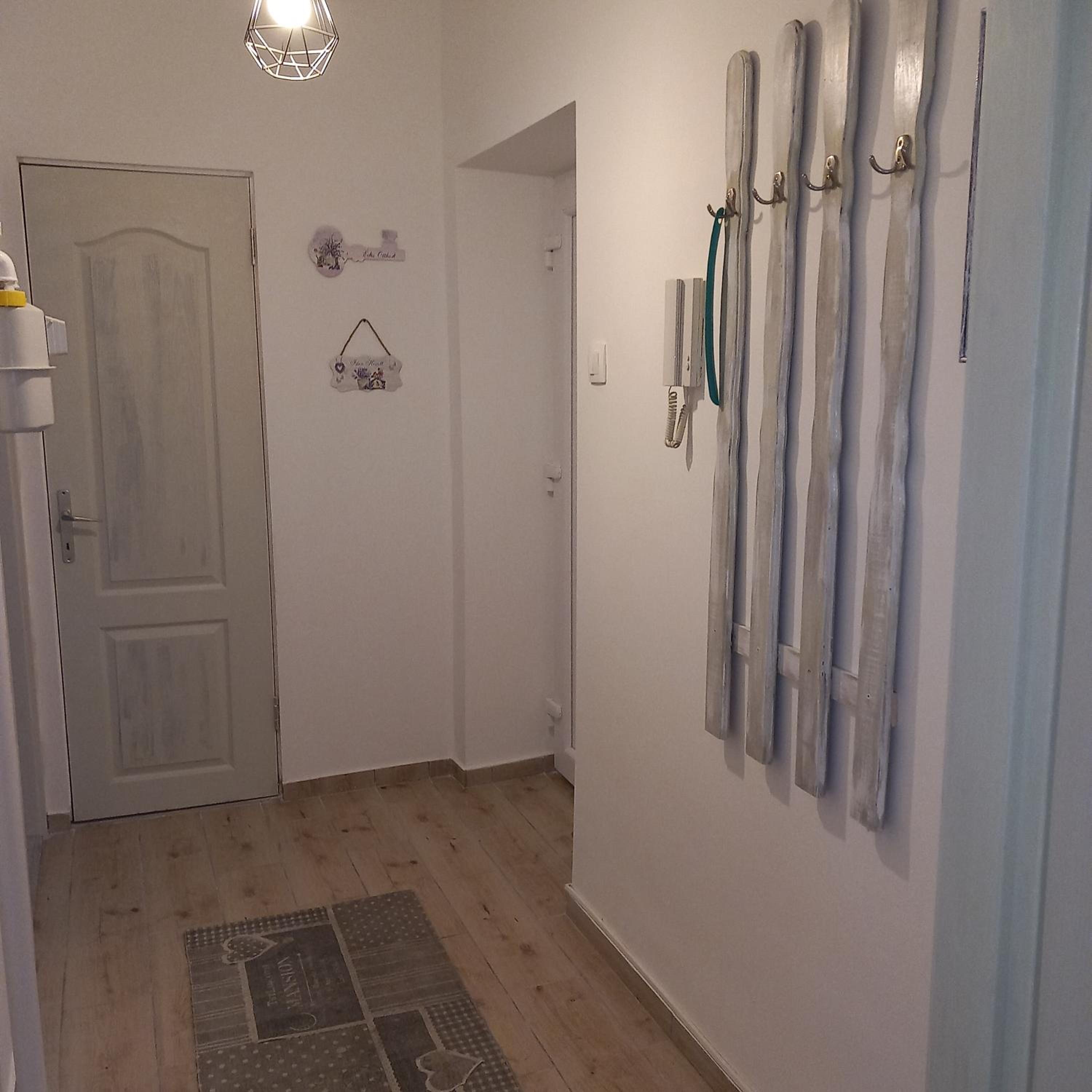 Lucia apartman