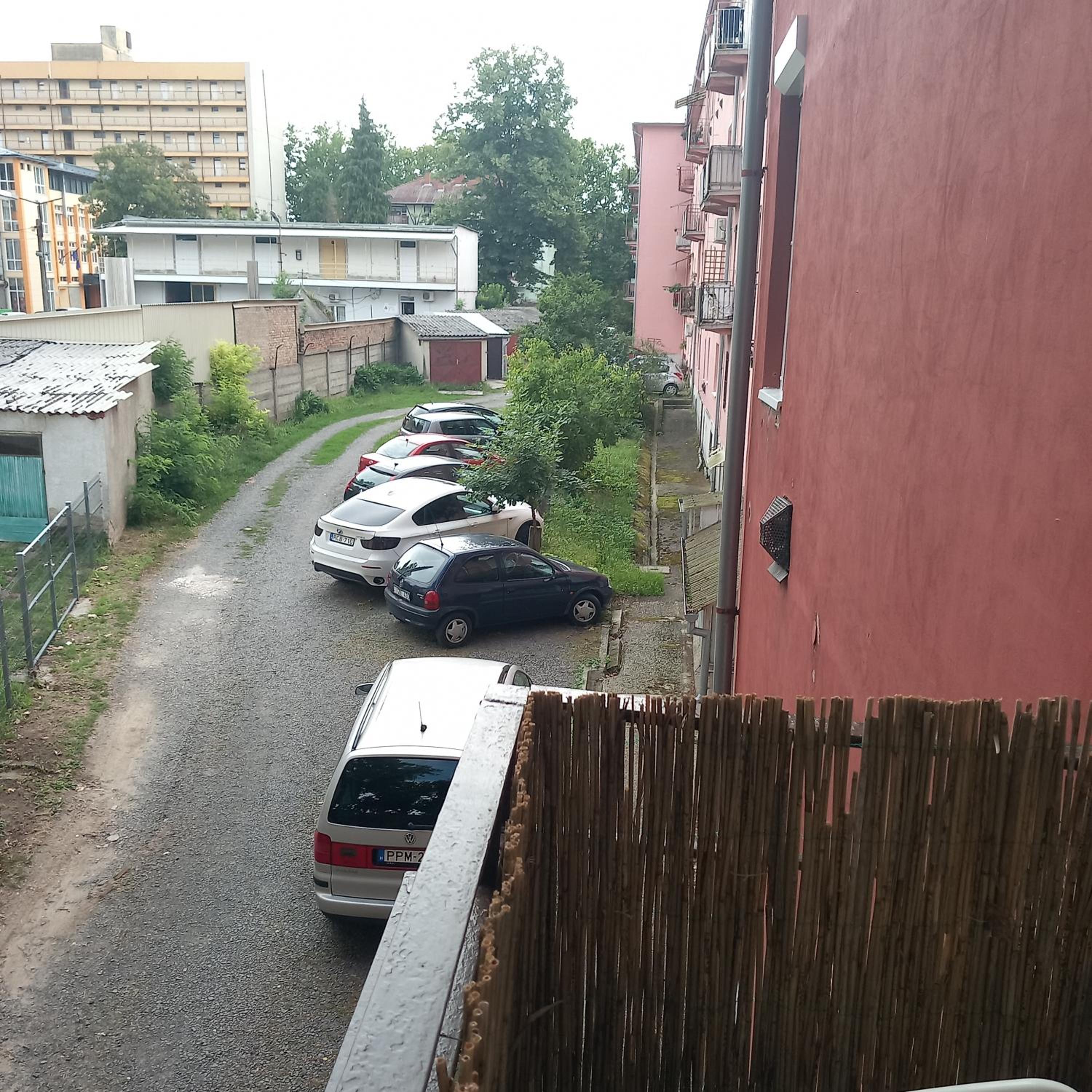 Lucia apartman