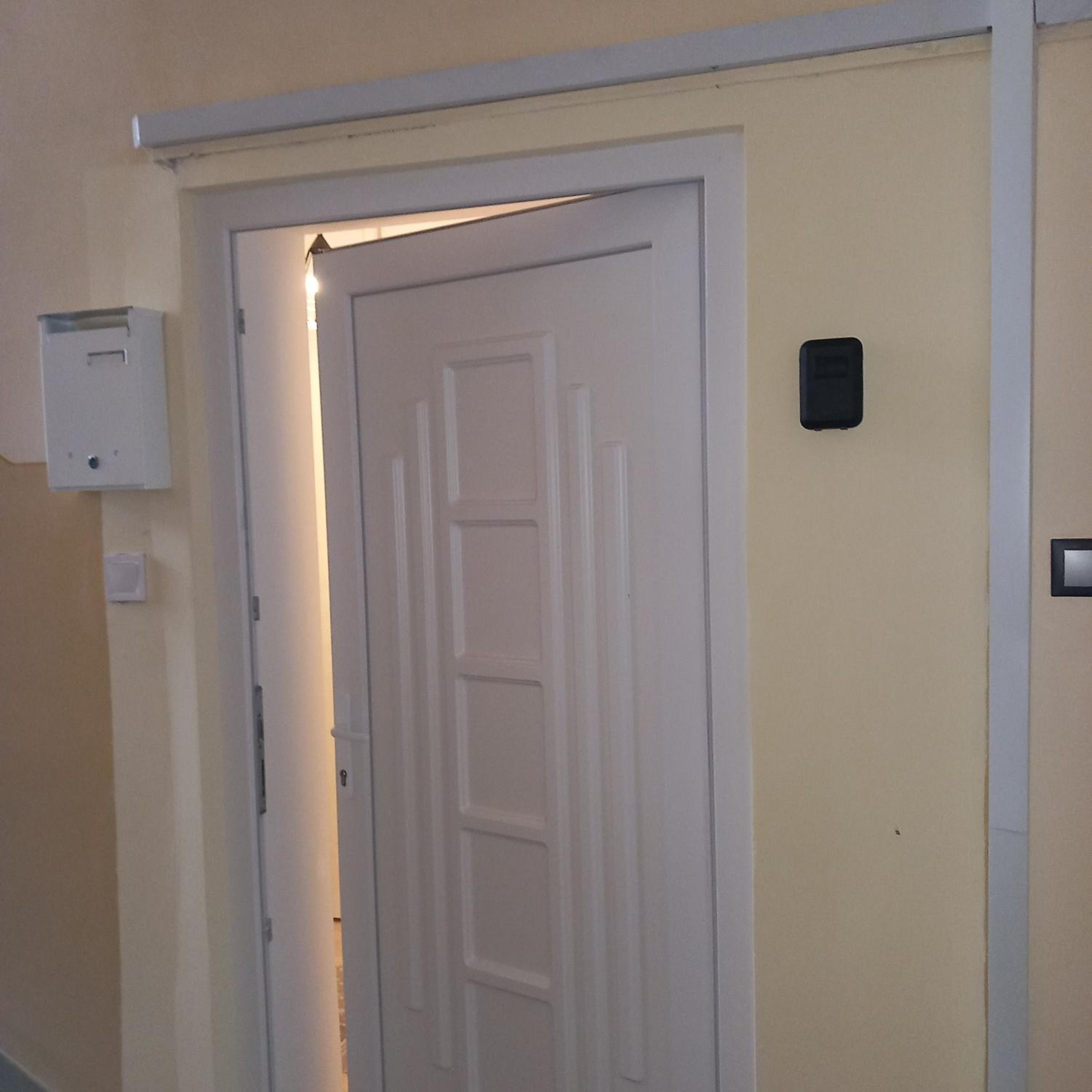 Lucia apartman