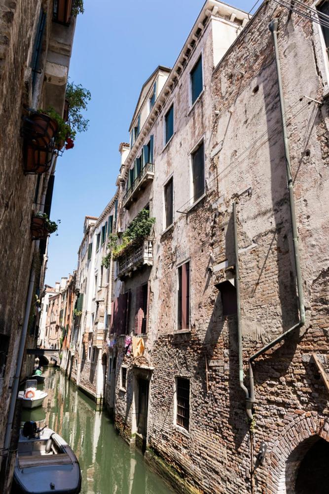 Palazzo Titti Rialto Suites