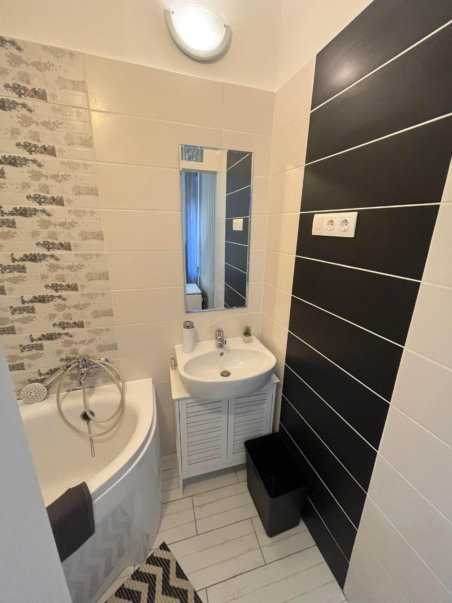 Lucia apartman