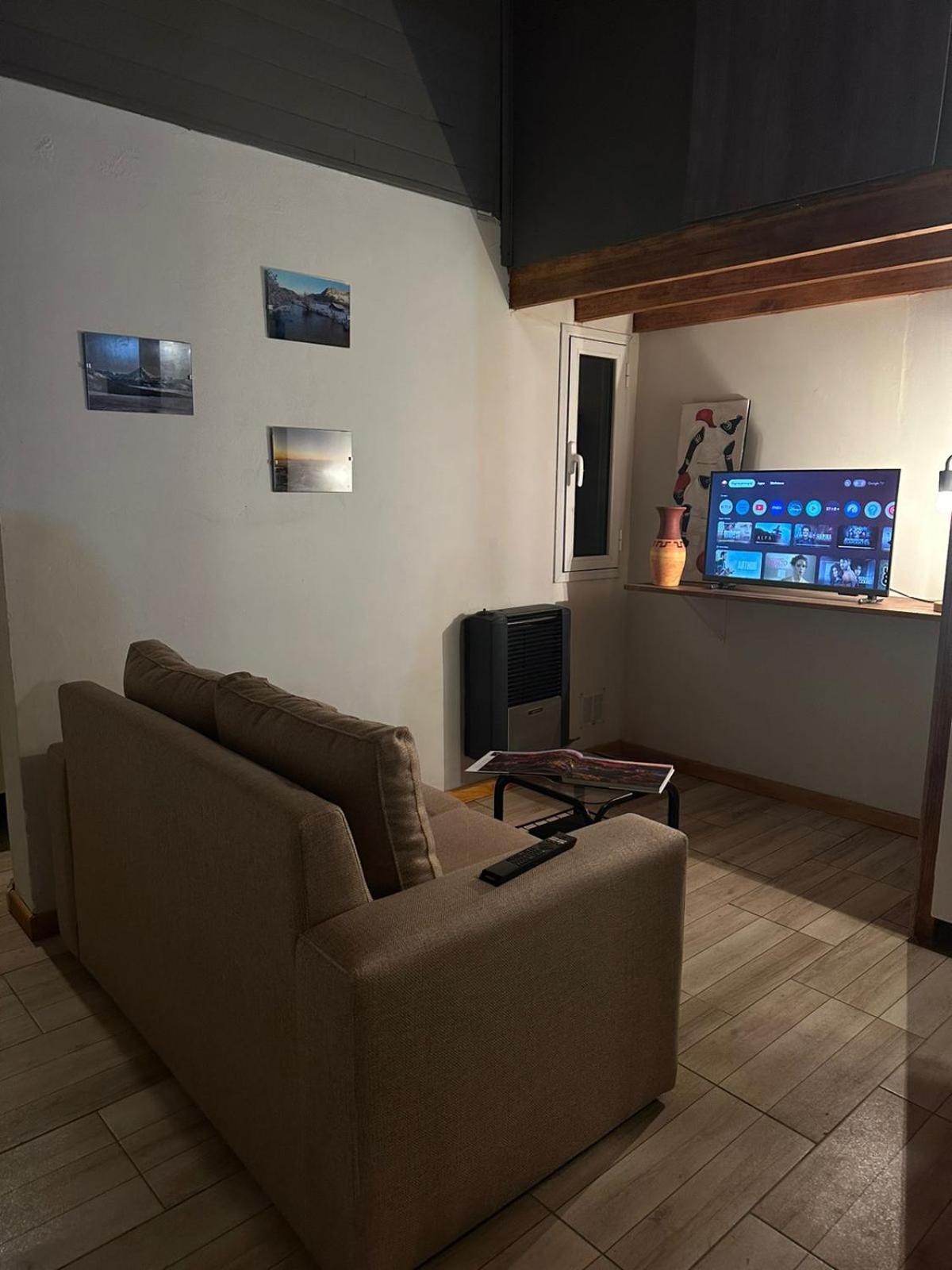La casita de Vani