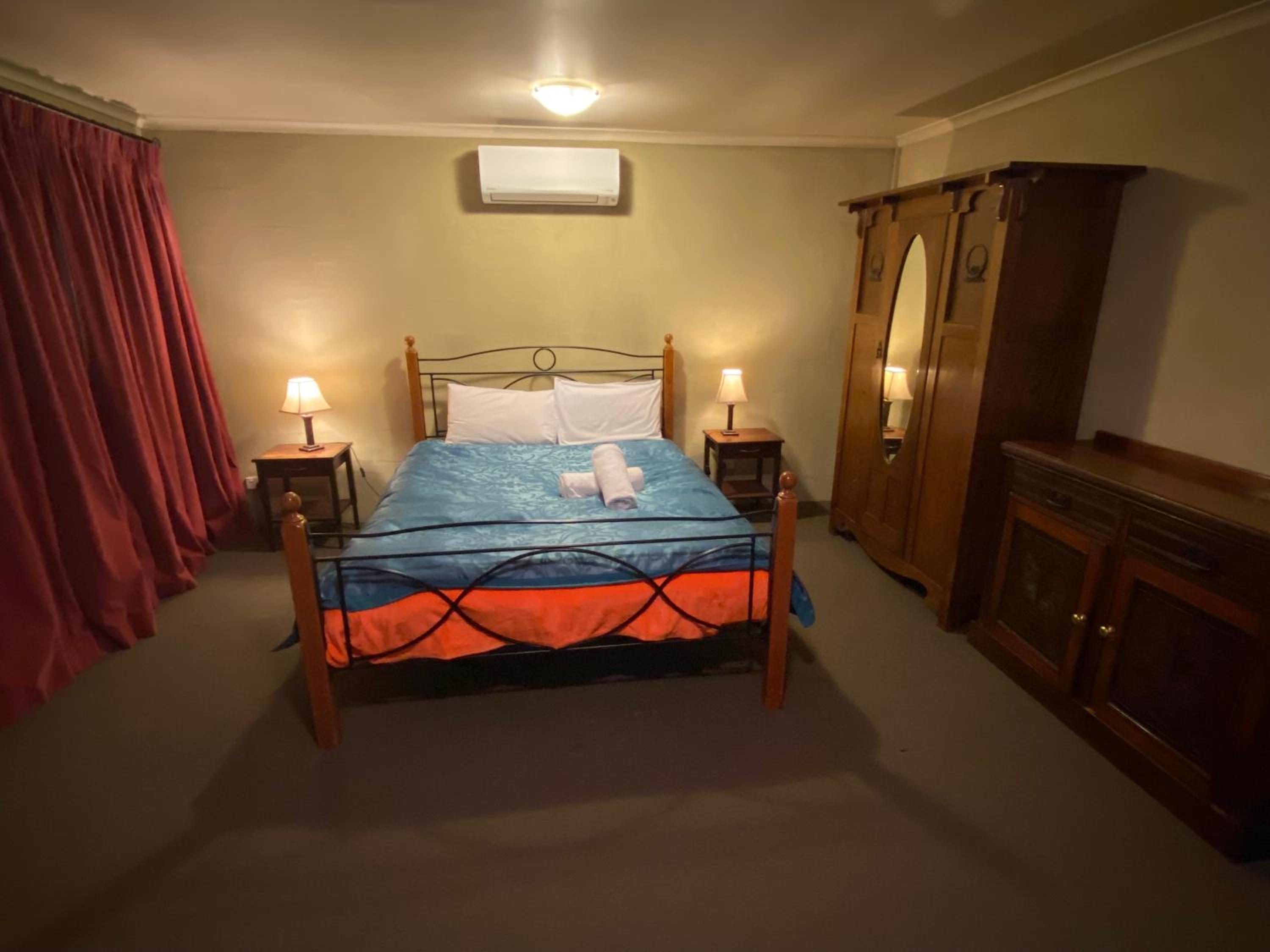 Ellstanmor Guesthouse Cooma