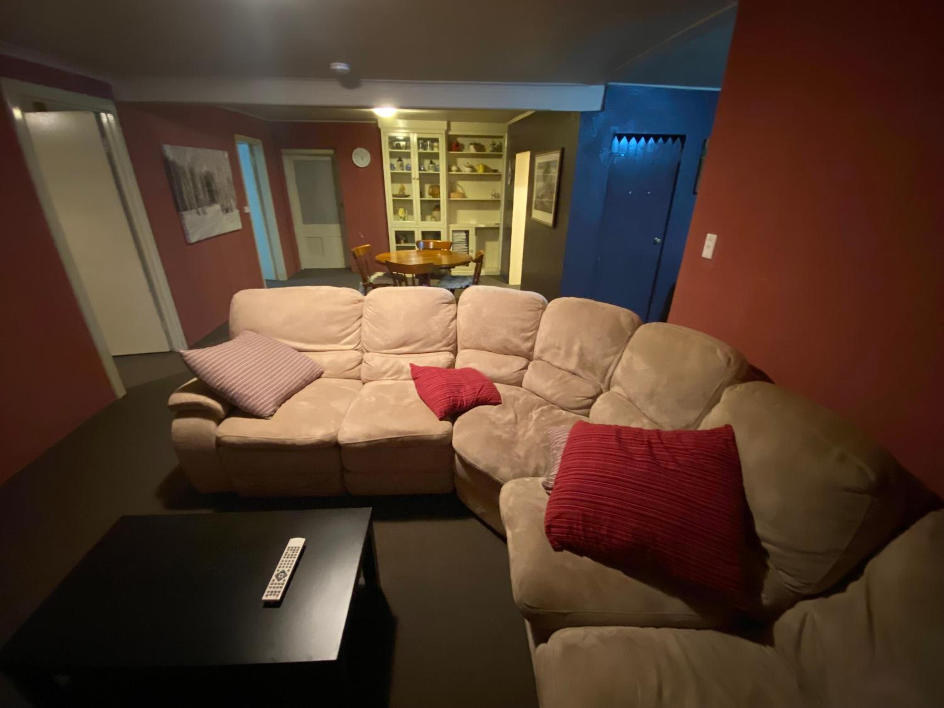 Ellstanmor Guesthouse Cooma