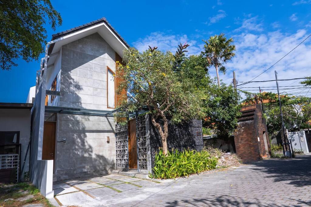 Alba house 4BR Villa with private pool by SooBali