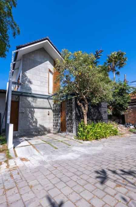 Alba house 4BR Villa with private pool by SooBali
