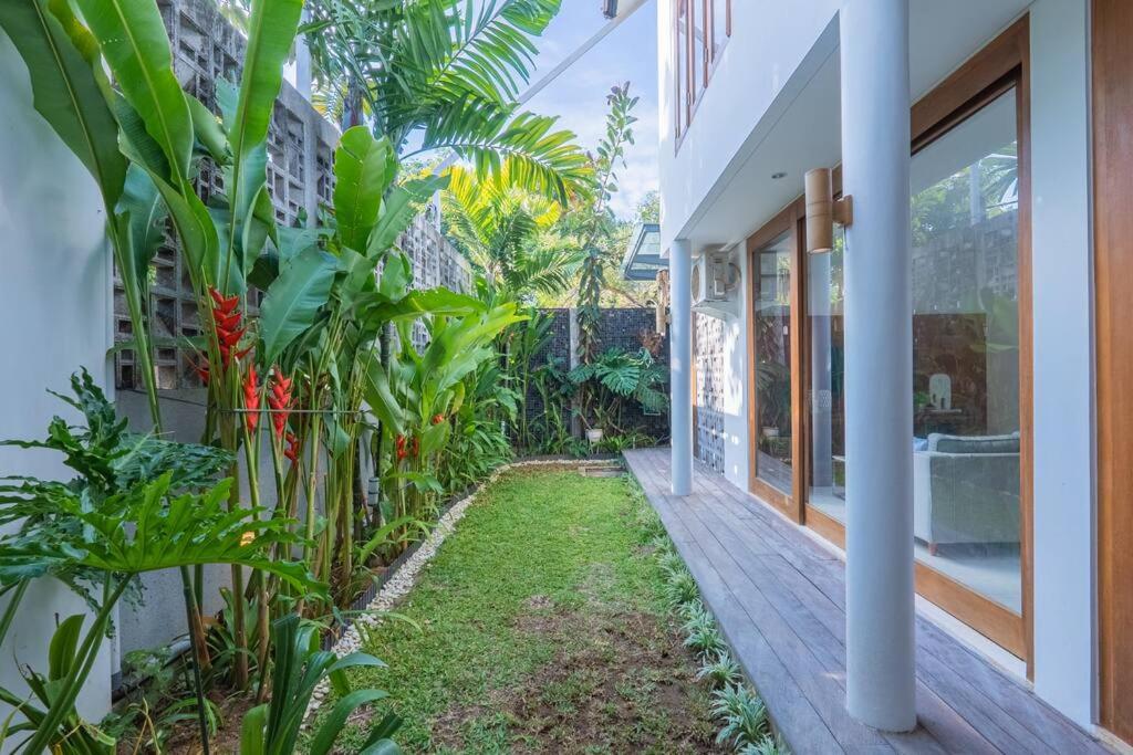 Alba house 4BR Villa with private pool by SooBali