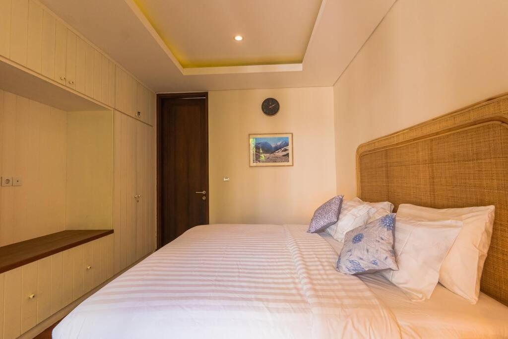 Alba house 4BR Villa with private pool by SooBali