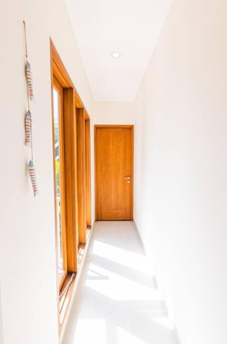 Alba house 4BR Villa with private pool by SooBali