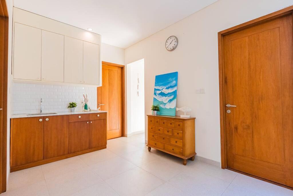 Alba house 4BR Villa with private pool by SooBali
