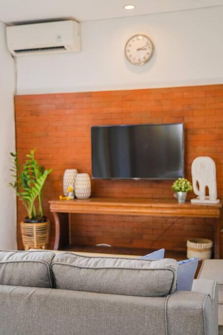 Alba house 4BR Villa with private pool by SooBali