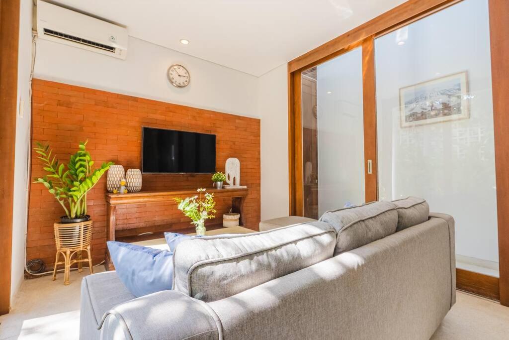 Alba house 4BR Villa with private pool by SooBali