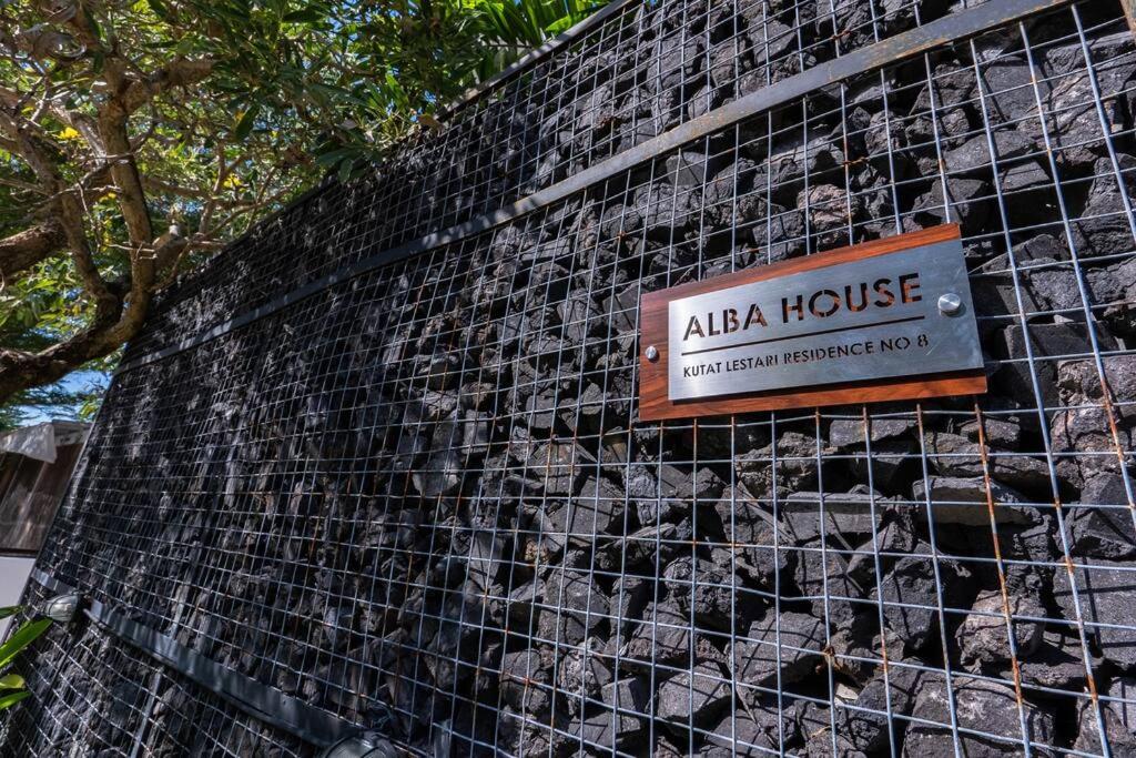 Alba house 4BR Villa with private pool by SooBali