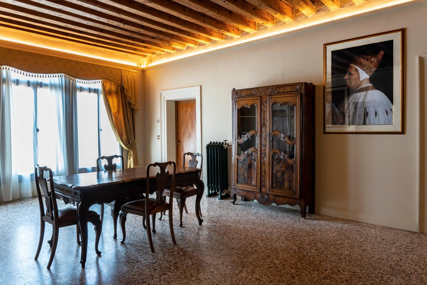 Palazzo Titti Rialto Suites