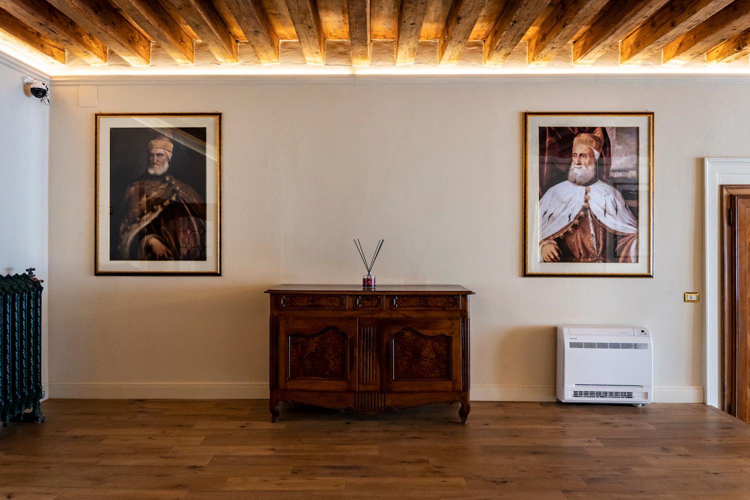 Palazzo Titti Rialto Suites