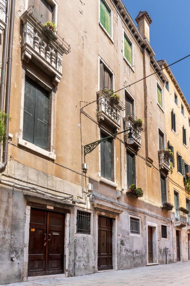 Palazzo Titti Rialto Suites