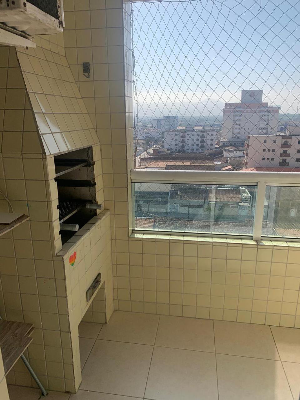Apartamento Praia Guilhermina
