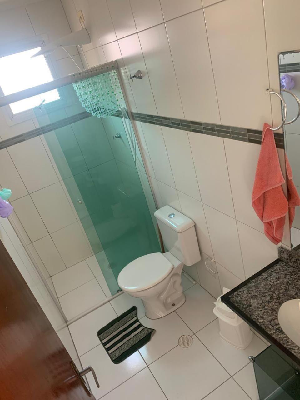 Apartamento Praia Guilhermina