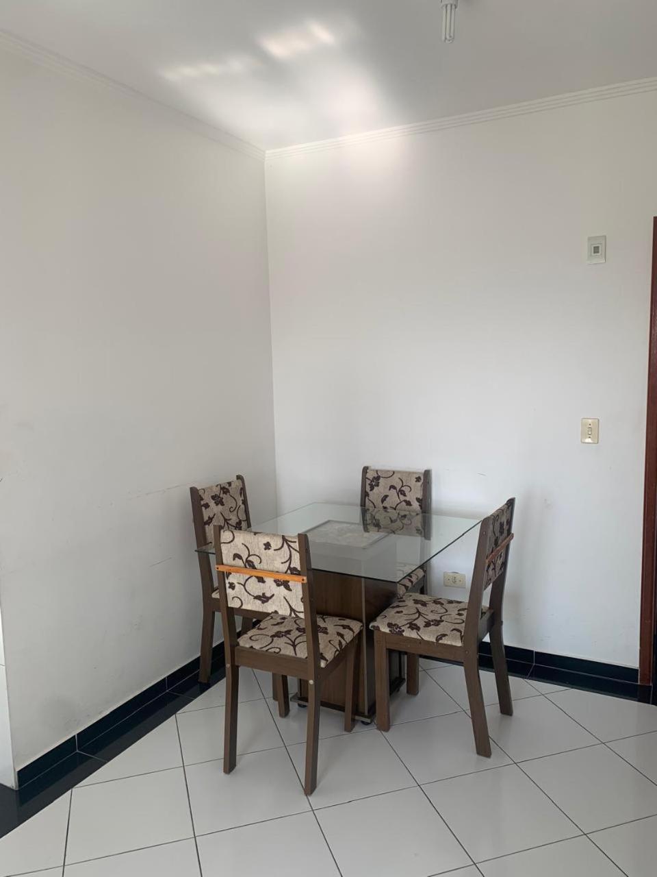 Apartamento Praia Guilhermina